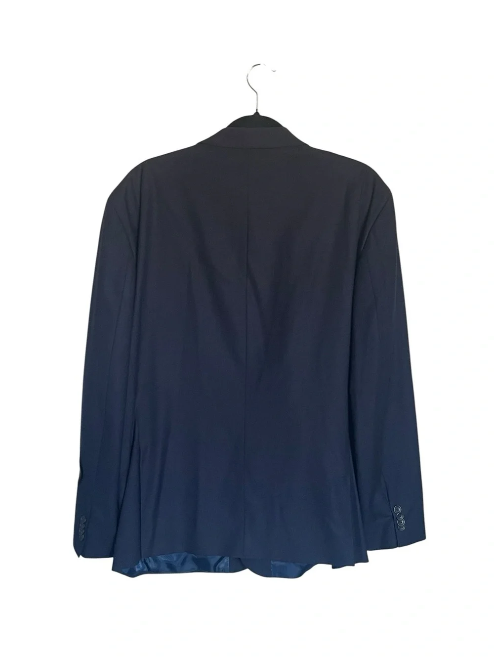 Kenneth Cole elegant navy